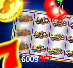 A Emoção da Loteria na 6009bet: Uma Chance de Mudança de Vida