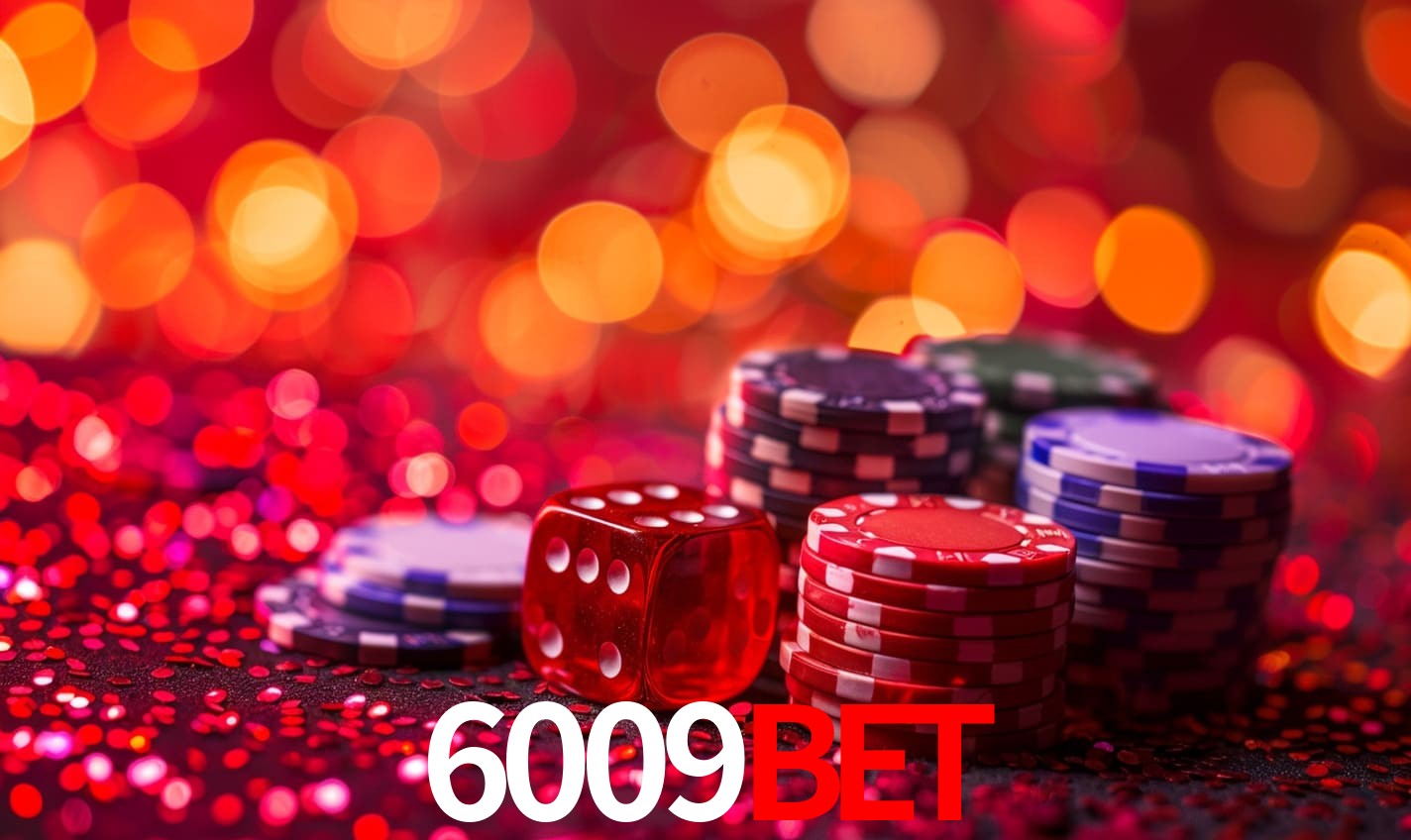 Explorando a Categoria de Eventos em Apostas na 6009bet