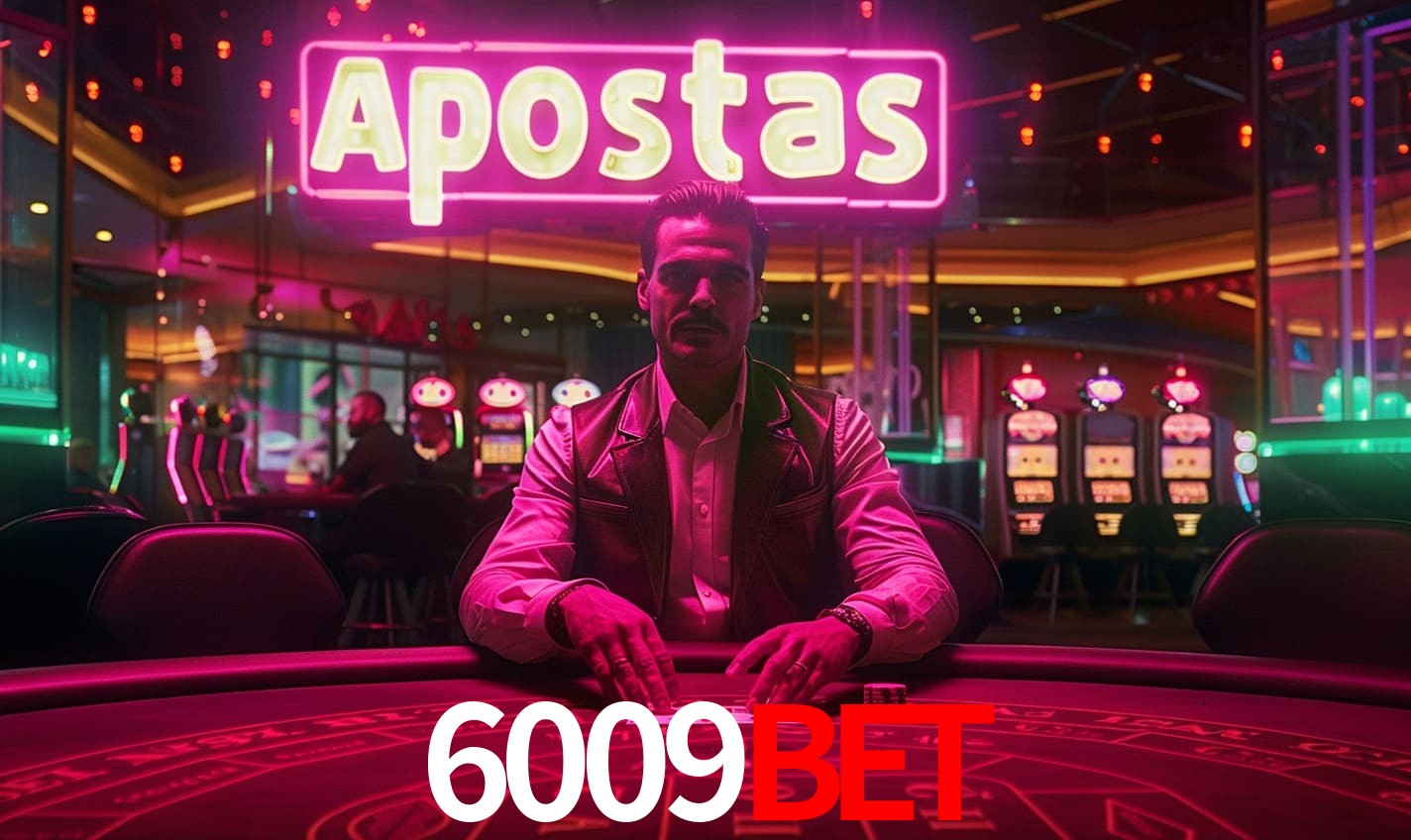 Descubra a Essência do 6009bet: Nossa História e Compromissos