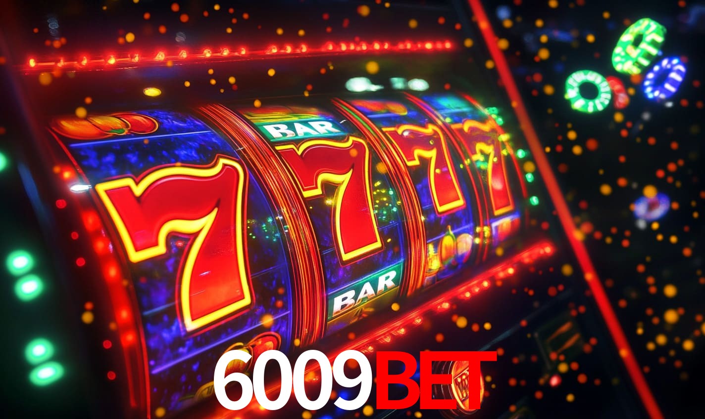 6009bet: Seu Especialista em Apostas Esportivas Brasileiras