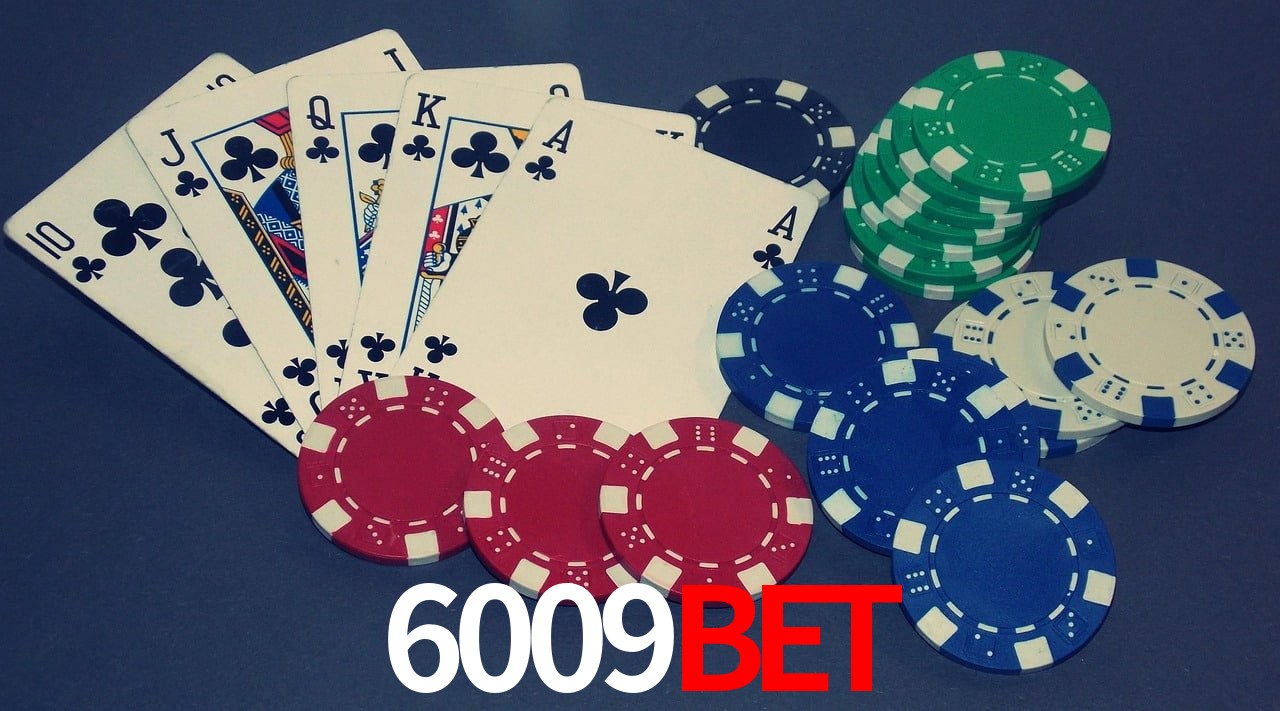 Game Statistics 6009bet