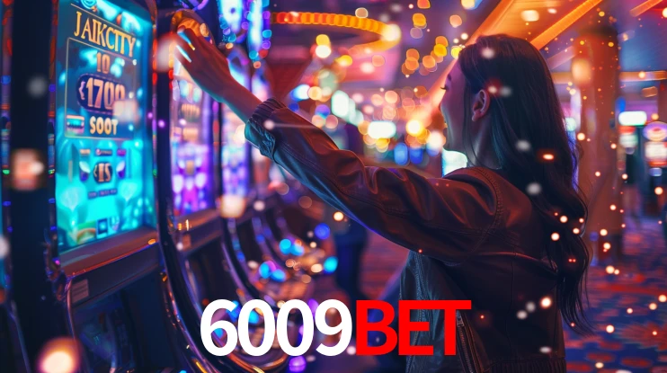 6009bet