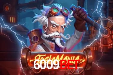 Slot Games 6009bet