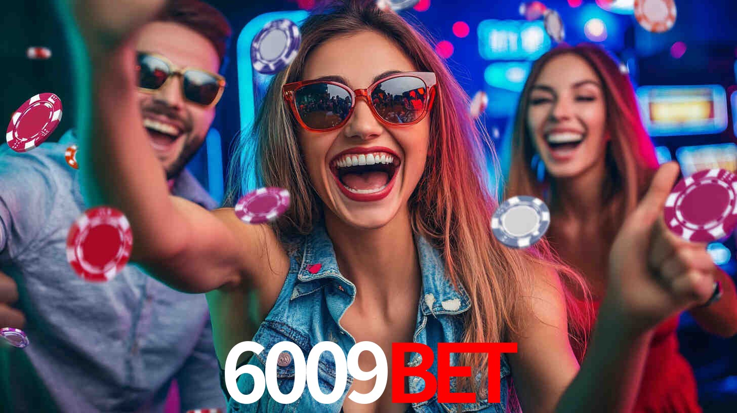 A Popularidade dos Caça-Níqueis no 6009bet