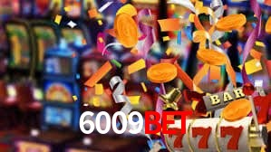 6009bet.com