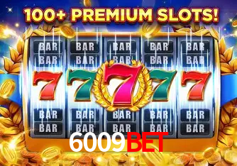 Descubra a Magia dos Jogos de Arcade no 6009bet