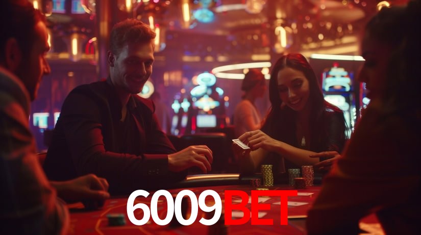 A Revolução dos Aplicativos de Jogos no 6009bet