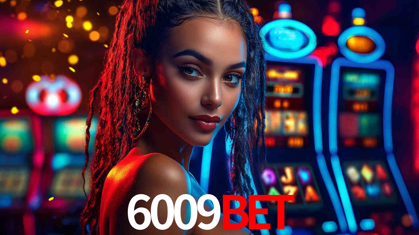 Apostas Esportivas na 6009bet: Um Guia Completo
