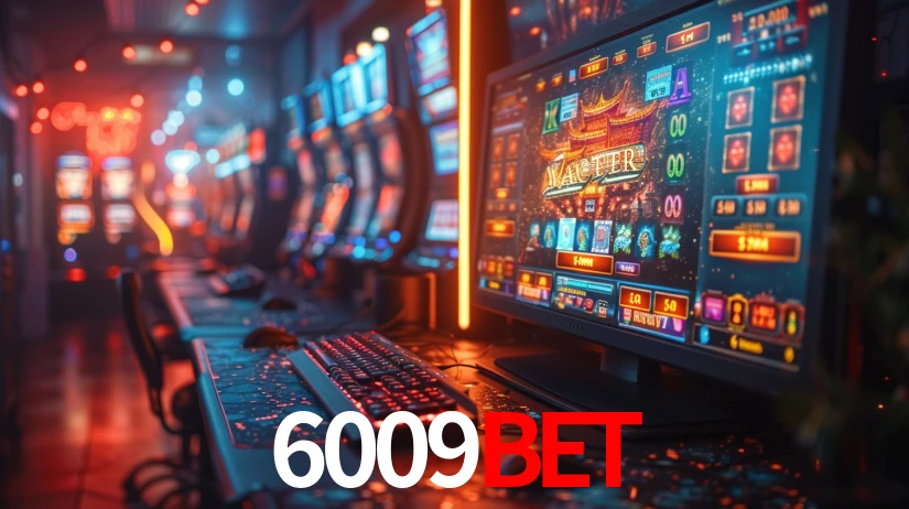 6009bet