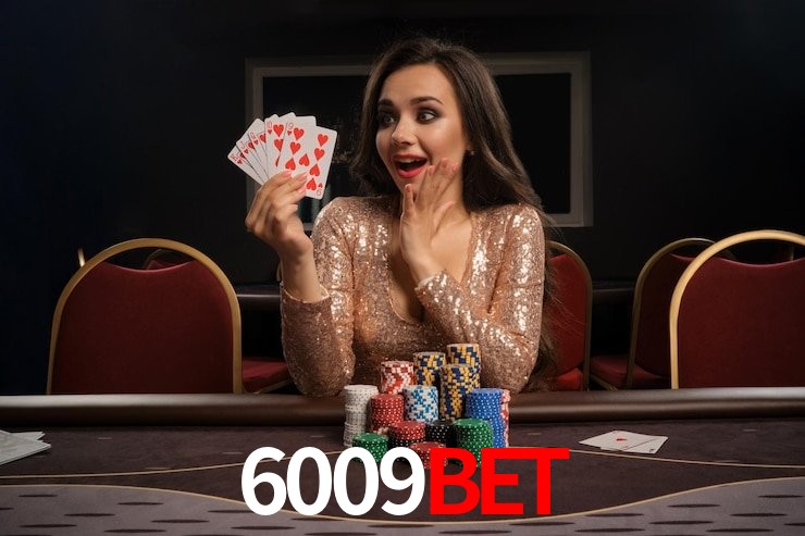 Spaceman Game 6009bet