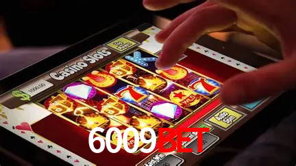 VIP Casino 6009bet