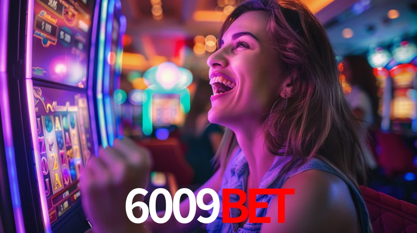 6009bet login